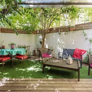  Hébergement de vacances La Maison De Tao France