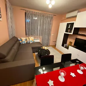  Appartement Mia's Apartment, Stylish One Bedroom Bulgarie