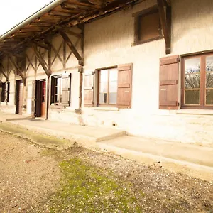  Hébergement de vacances Ferme Bressane - 4 France
