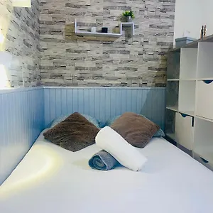 Pour 2 Personnes Appartement