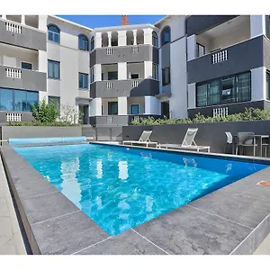  Appartement Greenpoint Afrique du Sud
