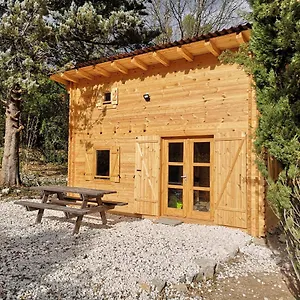  Lodge La Des Pachous France